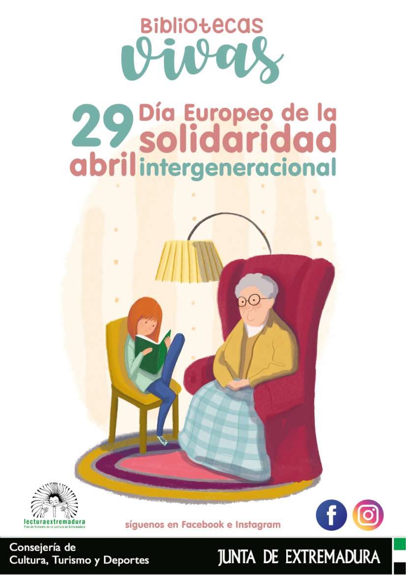 Día Europeo intergeneracional